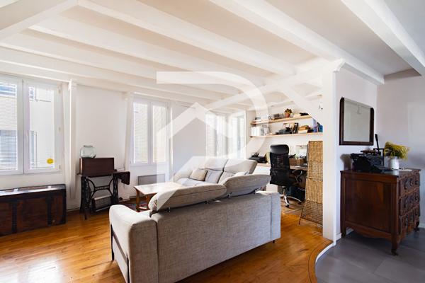 Maison 4 pièces 108 m2