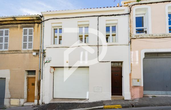 Maison 4 pièces 108 m2