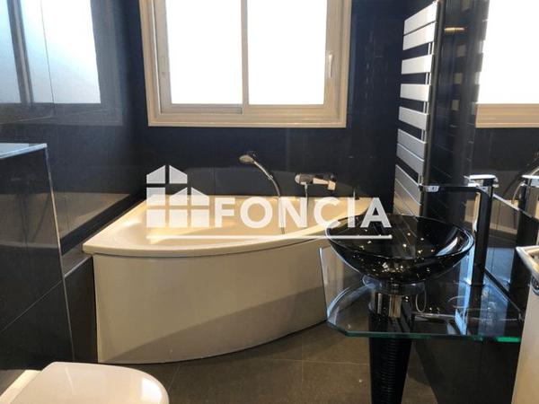 Location Appartement 2 pièces 49.02 m² - 17 PASSAGE FOUBERT Paris 75013