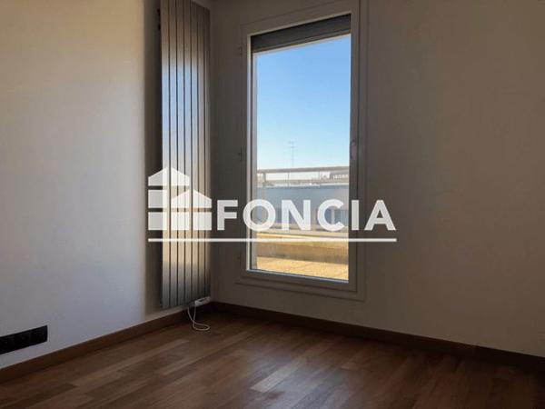 Location Appartement 2 pièces 49.02 m² - 17 PASSAGE FOUBERT Paris 75013