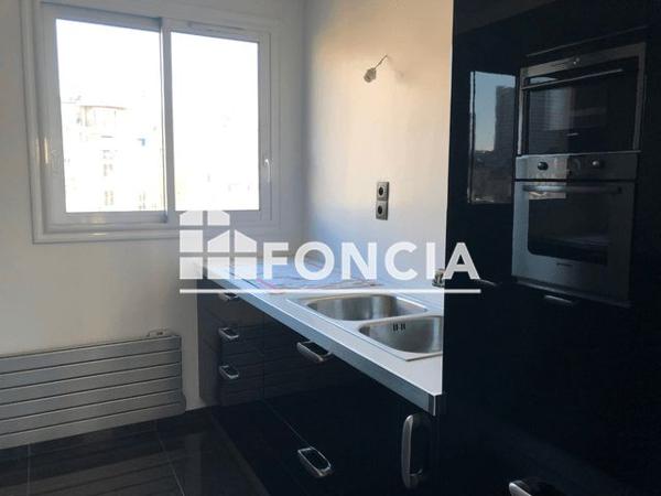 Location Appartement 2 pièces 49.02 m² - 17 PASSAGE FOUBERT Paris 75013