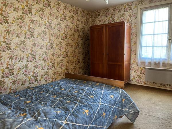 Maison Civray 4 pièces 77 m2