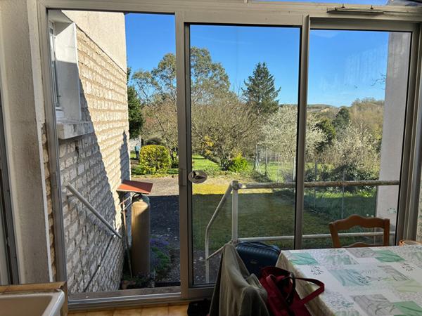 Maison Civray 4 pièces 77 m2