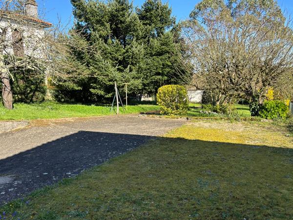 Maison Civray 4 pièces 77 m2