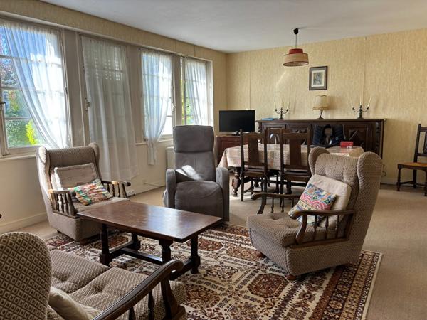 Maison Civray 4 pièces 77 m2