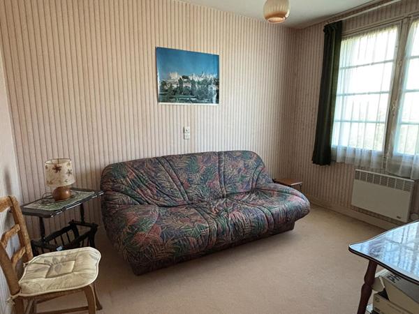 Maison Civray 4 pièces 77 m2