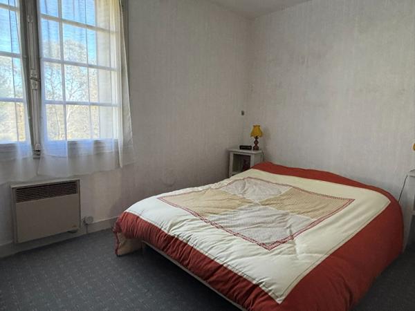 Maison Civray 4 pièces 77 m2