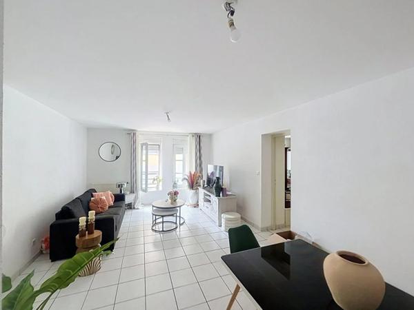 Appartement à louer à Épinal (88000)