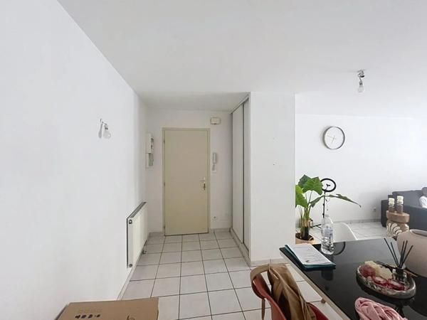 Appartement à louer à Épinal (88000)