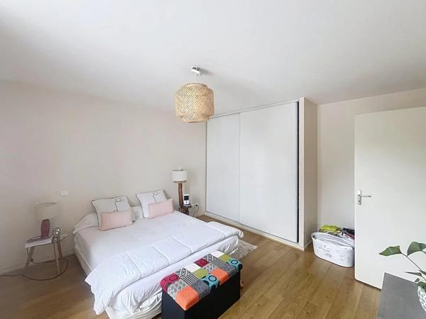 Appartement à louer à Épinal (88000)
