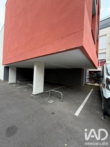 Parking à vendre 36 m² Pontault-Combault