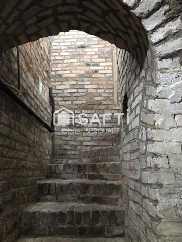 MAISON 2 CHAMBRES ENTIEREMENT RENOVEE