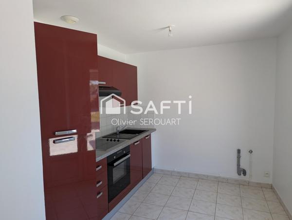 MAISON 2 CHAMBRES ENTIEREMENT RENOVEE