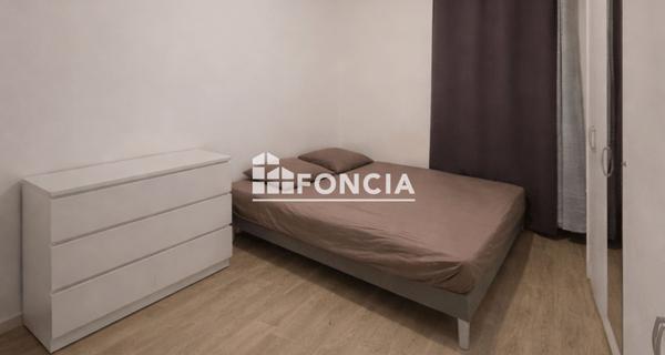 À vendre Appartement 2 pièces 38.5 m² - ÉRagny 95610