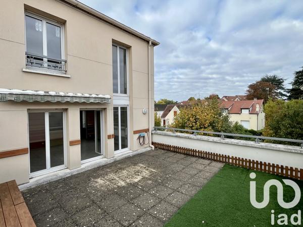 Appartement à vendre 5 pièces 114 m² Ézanville