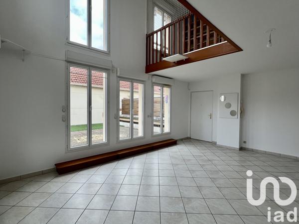 Appartement à vendre 5 pièces 114 m² Ézanville