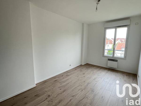Appartement à vendre 5 pièces 114 m² Ézanville