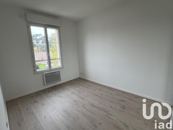 Appartement à vendre 5 pièces 114 m² Ézanville