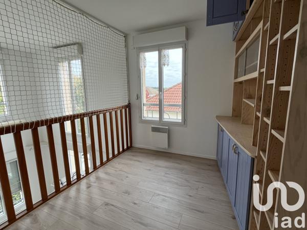Appartement à vendre 5 pièces 114 m² Ézanville