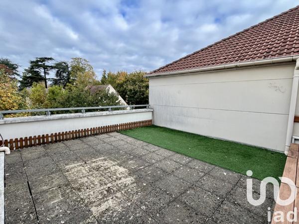 Appartement à vendre 5 pièces 114 m² Ézanville