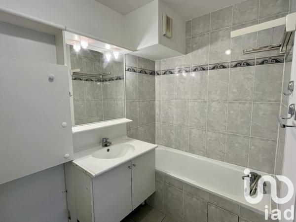 Appartement à vendre 5 pièces 114 m² Ézanville