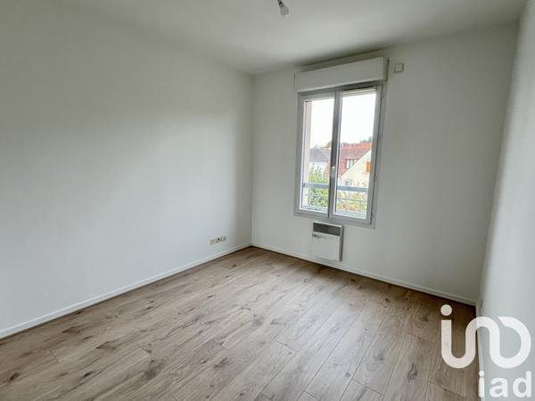 Appartement à vendre 5 pièces 114 m² Ézanville