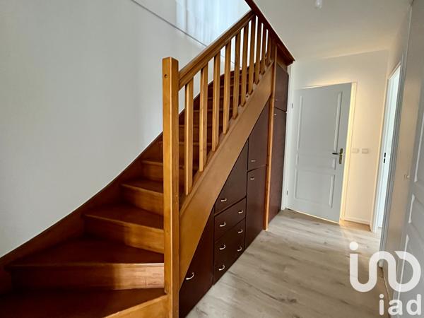 Appartement à vendre 5 pièces 114 m² Ézanville