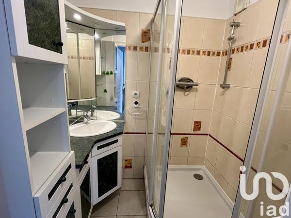 Appartement à vendre 5 pièces 114 m² Ézanville