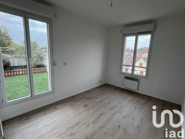 Appartement à vendre 5 pièces 114 m² Ézanville