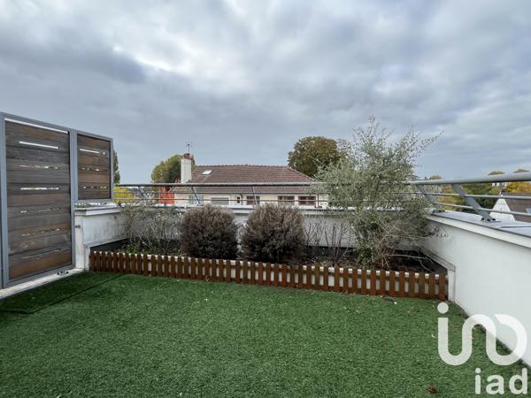 Appartement à vendre 5 pièces 114 m² Ézanville