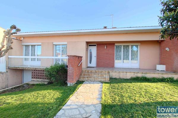 Maison
                                                                                                                                                                                                                                                                                                                        4 pièce(s)                                                                                                                                                                                                          3 chambre(s)                                                                                                                                                                                                          92  m²