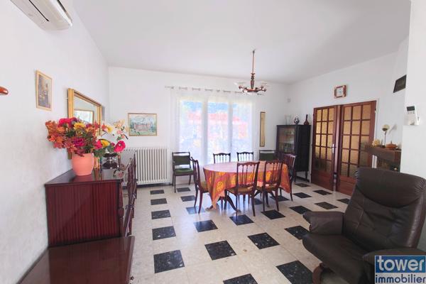 Maison
                                                                                                                                                                                                                                                                                                                        4 pièce(s)                                                                                                                                                                                                          3 chambre(s)                                                                                                                                                                                                          92  m²