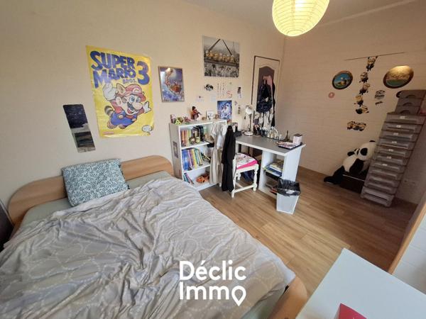 Vente maison Lavaur, 175m² 6 pièces 359 000€ avec piscine