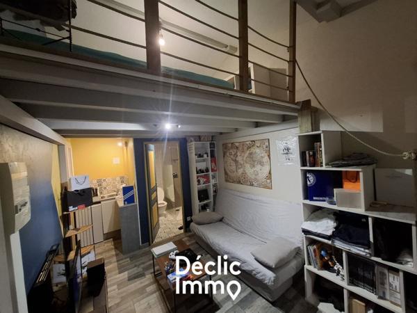 Vente maison Lavaur, 175m² 6 pièces 359 000€ avec piscine