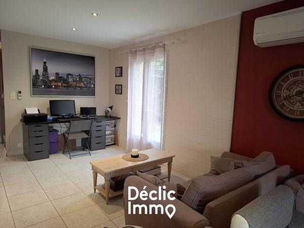 Vente maison Lavaur, 175m² 6 pièces 359 000€ avec piscine