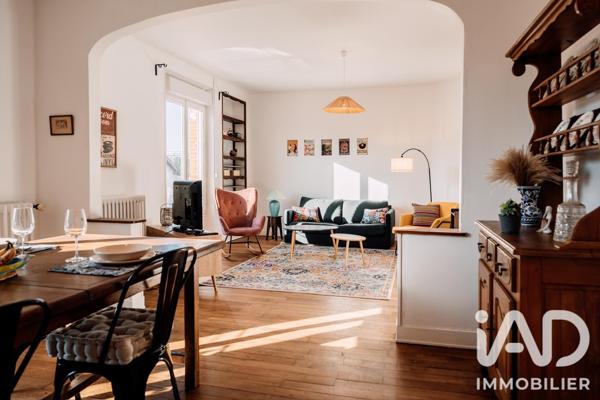 Maison à vendre 5 pièces 116 m² Champagne-sur-Seine