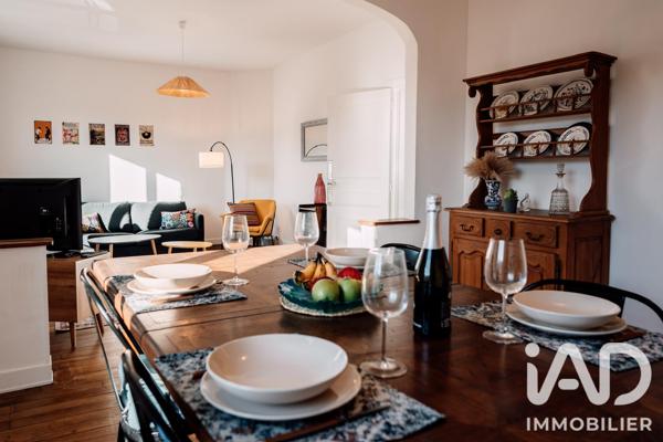 Maison à vendre 5 pièces 116 m² Champagne-sur-Seine