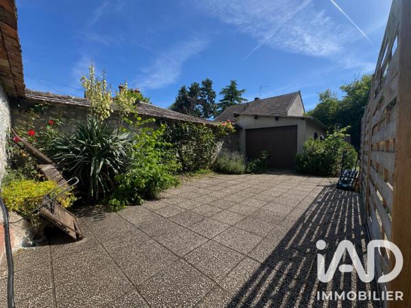 Maison à vendre 5 pièces 116 m² Champagne-sur-Seine