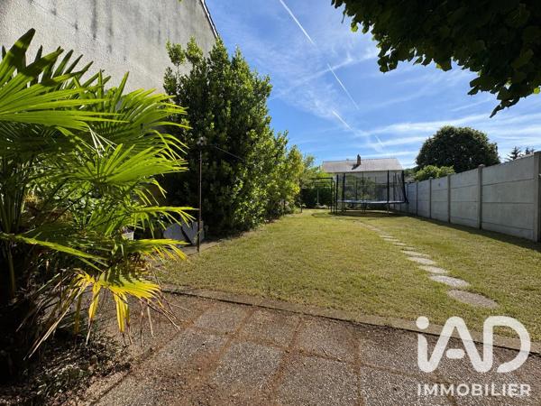 Maison à vendre 5 pièces 116 m² Champagne-sur-Seine