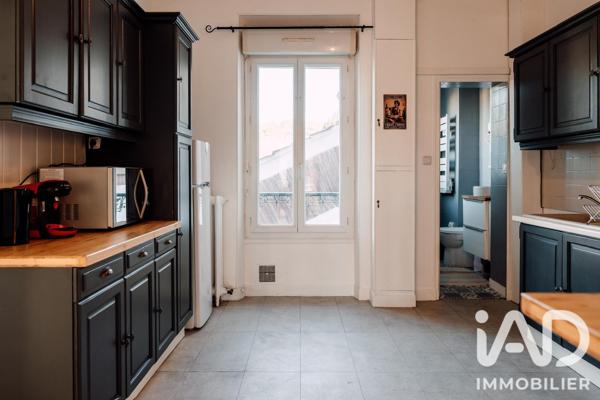 Maison à vendre 5 pièces 116 m² Champagne-sur-Seine