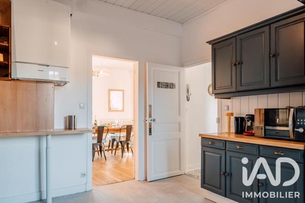 Maison à vendre 5 pièces 116 m² Champagne-sur-Seine