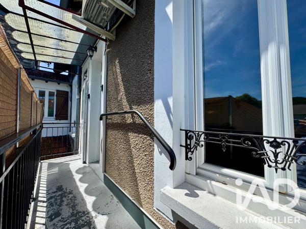 Maison à vendre 5 pièces 116 m² Champagne-sur-Seine