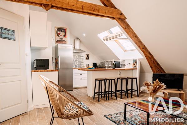 Maison à vendre 5 pièces 116 m² Champagne-sur-Seine