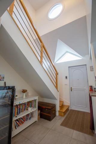 MAGNIFIQUE MAISON FAMILIALE