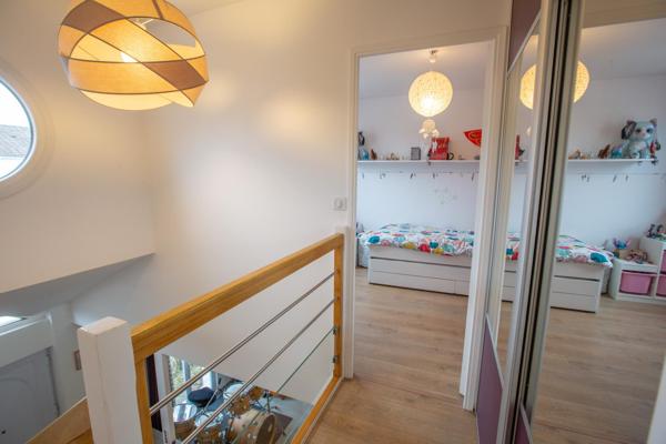 MAGNIFIQUE MAISON FAMILIALE