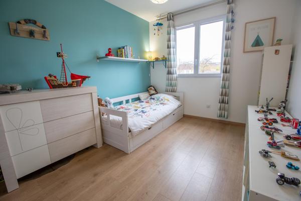 MAGNIFIQUE MAISON FAMILIALE