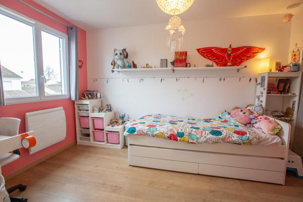 MAGNIFIQUE MAISON FAMILIALE