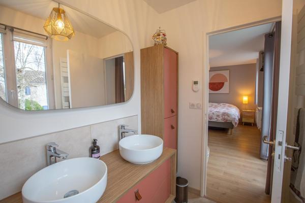 MAGNIFIQUE MAISON FAMILIALE