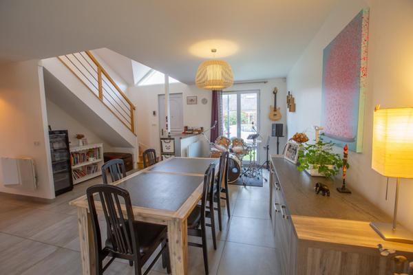 MAGNIFIQUE MAISON FAMILIALE