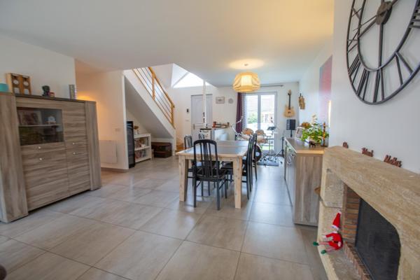 MAGNIFIQUE MAISON FAMILIALE